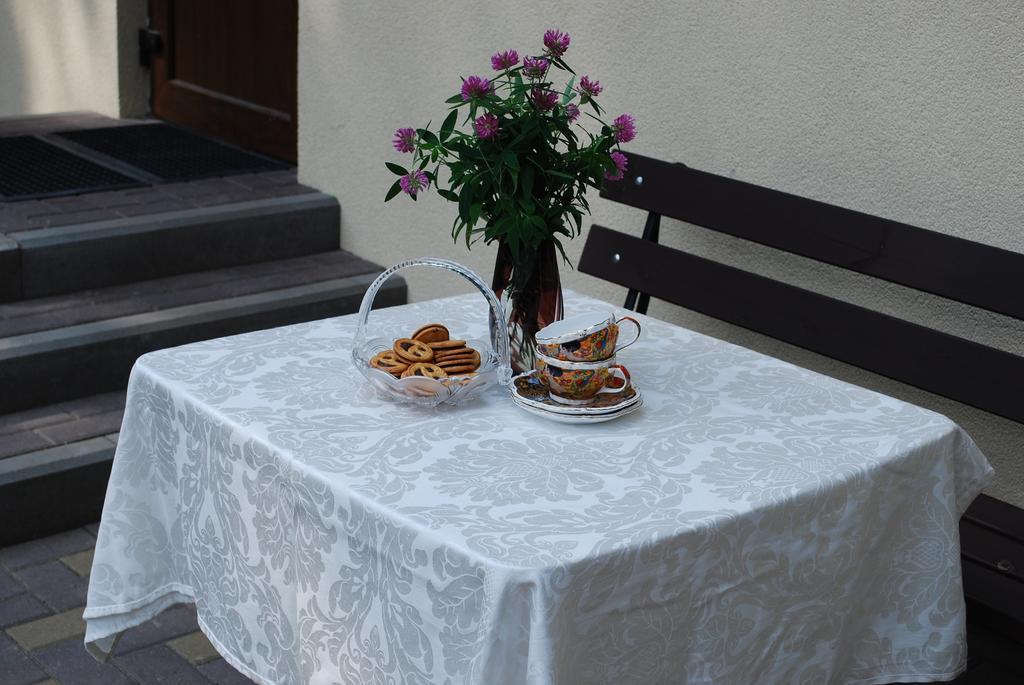 Jurmalas Priedes Apšuciems Exterior foto