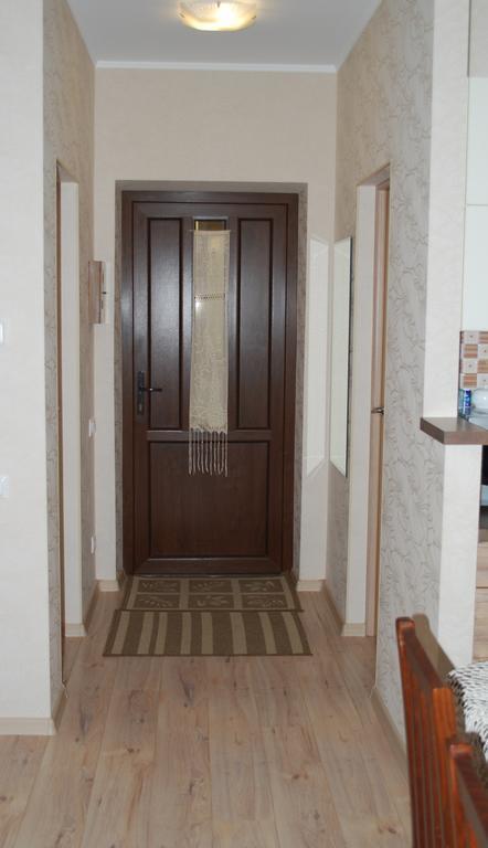 Jurmalas Priedes Apšuciems Exterior foto