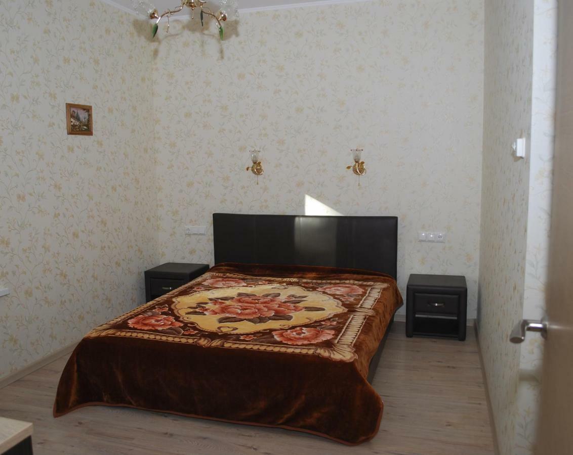 Jurmalas Priedes Apšuciems Exterior foto