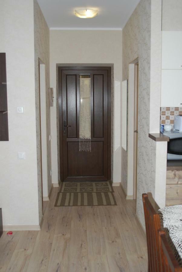 Jurmalas Priedes Apšuciems Exterior foto